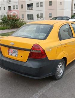 شيفروليه أفيو